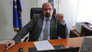 Χρ. Τριαντόπουλος: Στη Λάρισα 37,9 εκατ. ευρώ μέσω της Επιστρεπτέας Προκαταβολής 4
